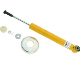 KONI Sport (yellow) 8041- externally adjustable, twin-tube low pressure gas Mazda Miata Front 1990-1997